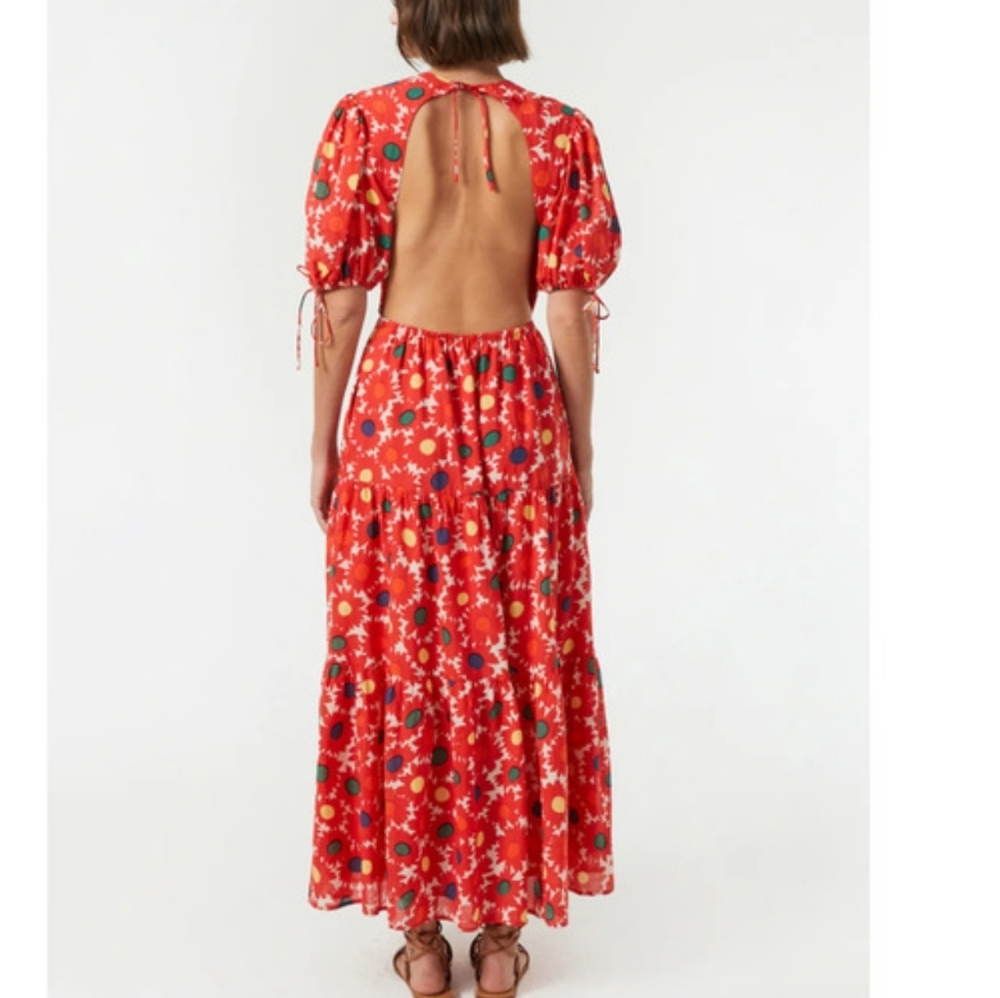 RHODE Dress || Medium